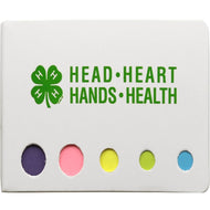 4-H Sticky Flags Booklet - Shop 4-H
