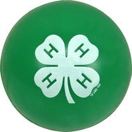 4-H Super Bouncy Ball - Shop 4-H