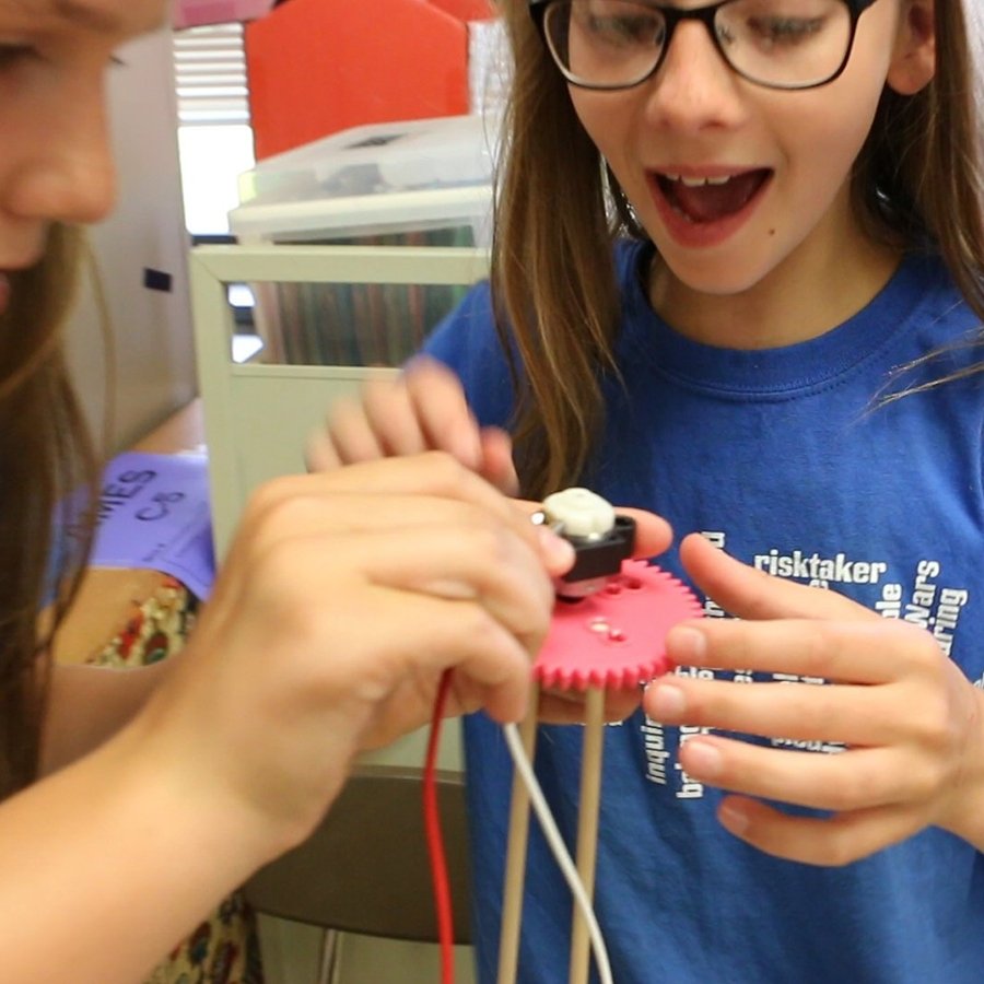 4-H Super Wiggle Bot - Shop 4-H