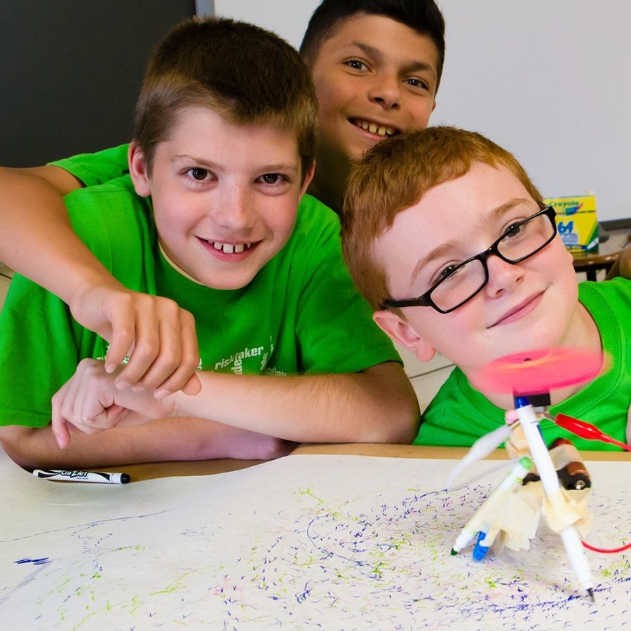 4-H Super Wiggle Bot - Shop 4-H