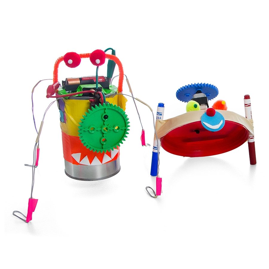 4-H Super Wiggle Bot - Shop 4-H