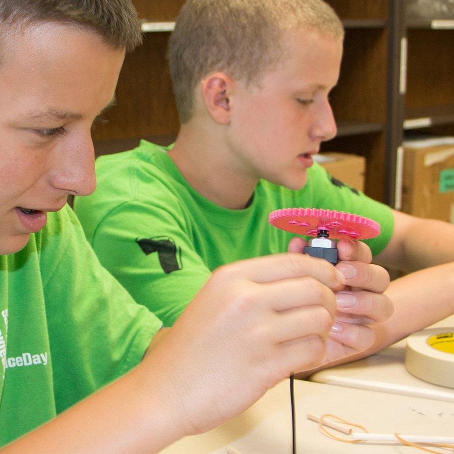 4-H Super Wiggle Bot - Shop 4-H