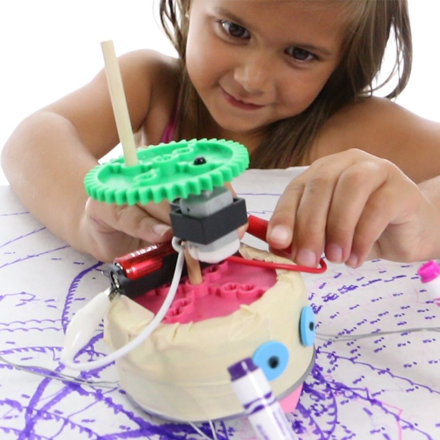 4-H Super Wiggle Bot - Shop 4-H