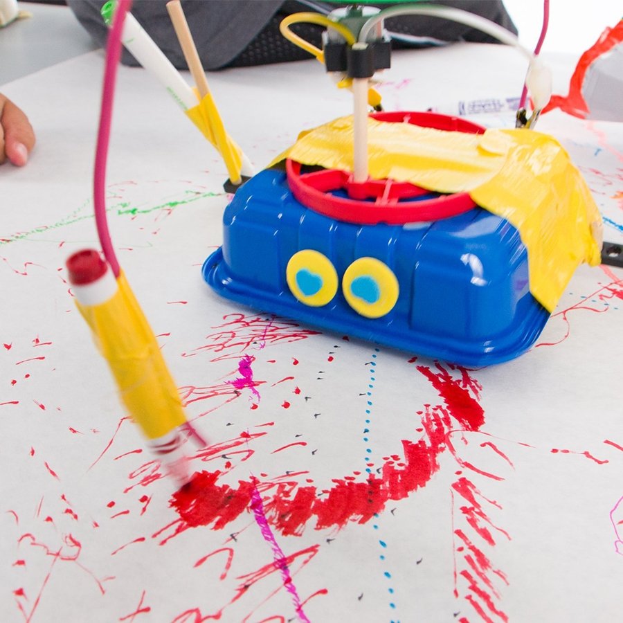 4-H Super Wiggle Bot - Shop 4-H