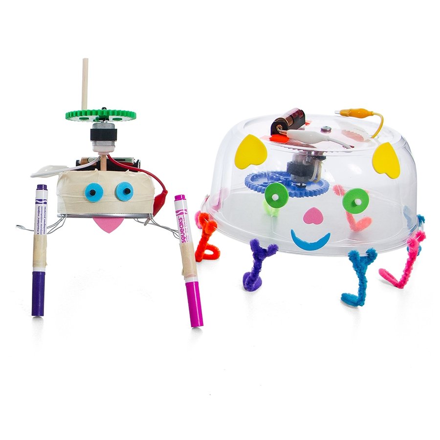 4-H Super Wiggle Bot - Shop 4-H