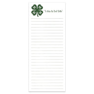 4-H To Do Pad - Shop 4-H