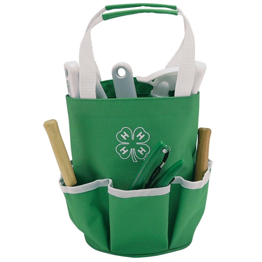 4-H Tool Tote - Shop 4-H