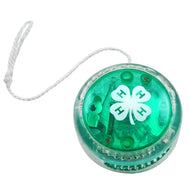 4-H Translucent Yo-Yo - Shop 4-H