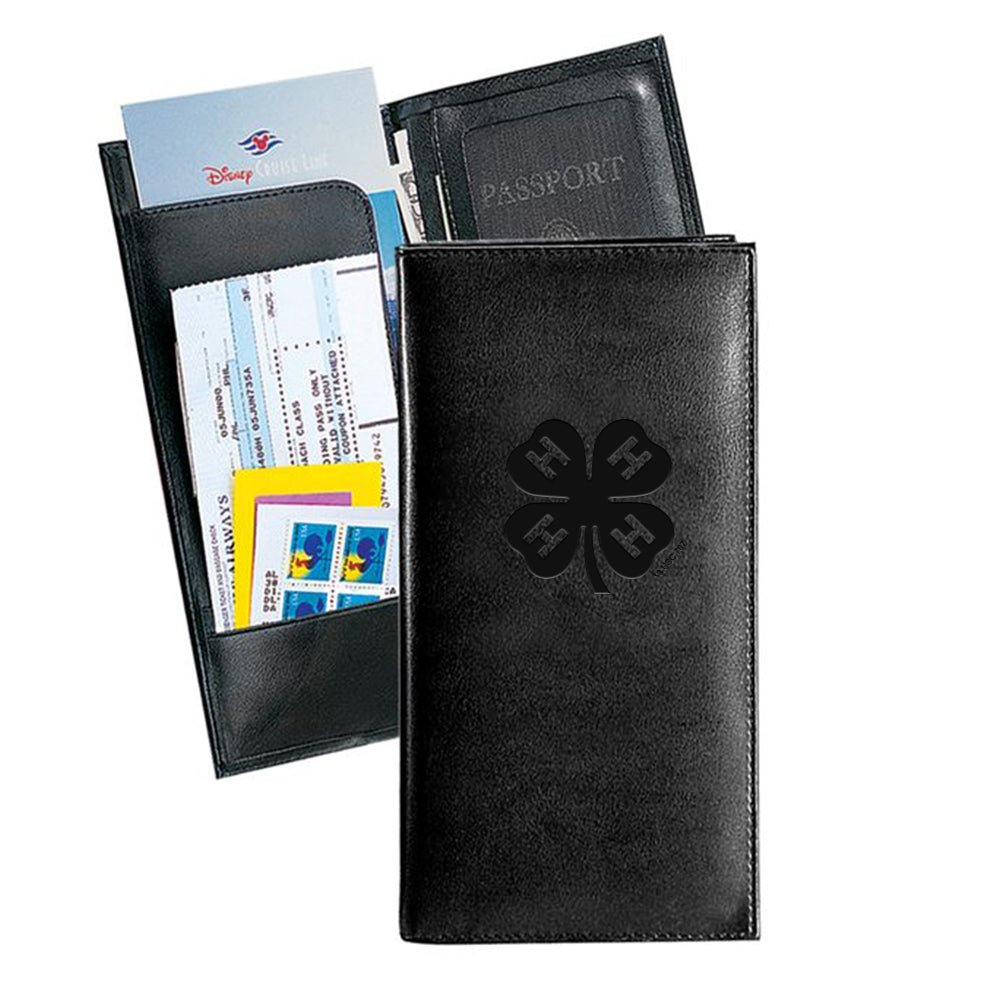 4-H Travel Wallet - Shop 4-H