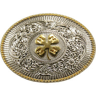 4-H Western Belt Buckle - Shop 4-H
