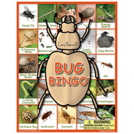 6 Player Educational Bug Bingo Games - Shop 4-H