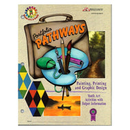 Advanced Visual Arts Level 2: Portfolio Pathways - Shop 4-H