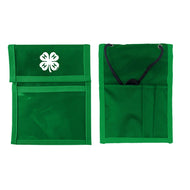Badge Holder and Neck Wallet Lanyard - Shop 4-H