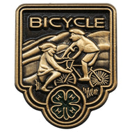 Bicycle Pin - Shop 4-H