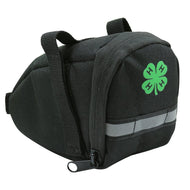 Bicycle Saddle Bag - Shop 4-H