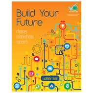 Build Your Future Facilitator Guide - Shop 4-H