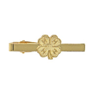 Classic Clover Tie Bar Clip - Shop 4-H
