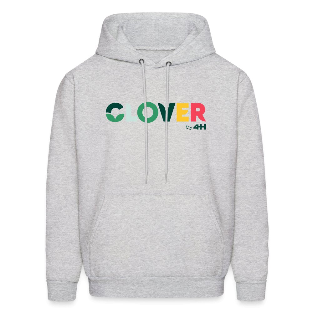 Clover by 4-H Unisex Hoodie - Shop 4-H