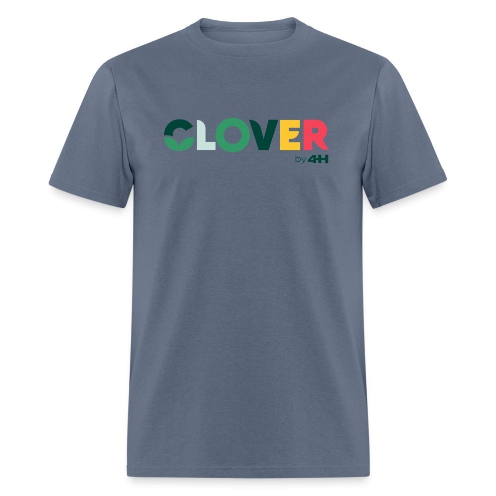 Clover by 4-H Unisex T-Shirt - Shop 4-H