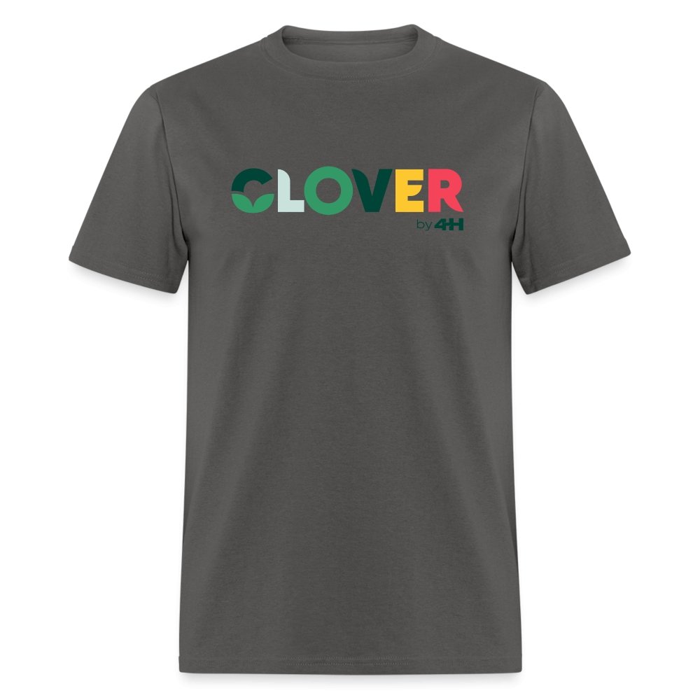 Clover by 4-H Unisex T-Shirt - Shop 4-H