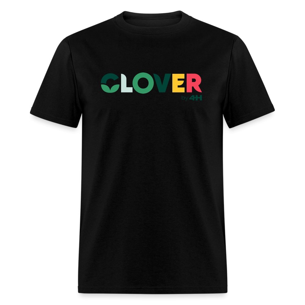 Clover by 4-H Unisex T-Shirt - Shop 4-H
