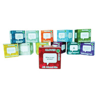 Clover Cubes (Pack of 12) - Shop 4-H