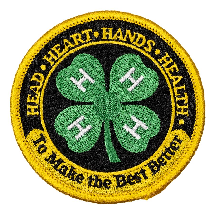 Clover Patch - Shop 4-H