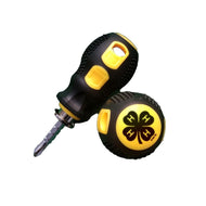 Clover Reversible Screwdriver - Shop 4-H