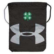 Clover Sackpack - Shop 4-H