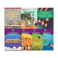 Cloverbud Curriculum Starter Pack - Shop 4-H