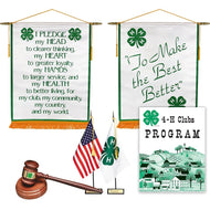 Club Meeting Kit - Shop 4-H