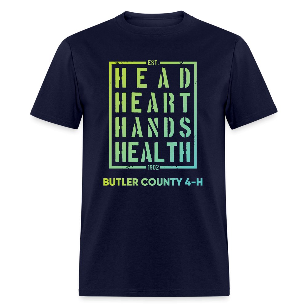 Custom Established Since 1902 Classic T-Shirt - Shop 4-H