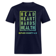 Custom Established Since 1902 Classic T-Shirt - Shop 4-H