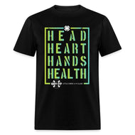 Custom Navy CYP Club T-Shirt - Shop 4-H