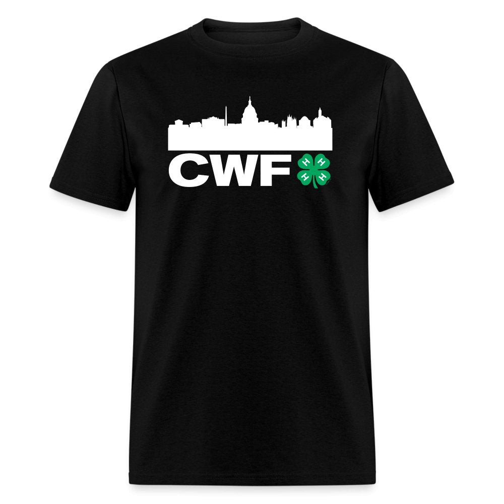 CWF 2024 Unisex T-Shirt - Shop 4-H