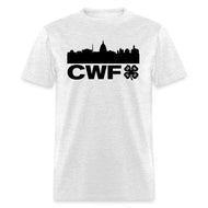 CWF Unisex T-Shirt - Shop 4-H
