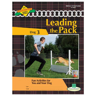 Dog Curriculum Level 3: Leading the Pack - Shop 4-H