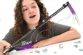 Electromagnetic Pick-Up Stick Activity - Shop 4-H