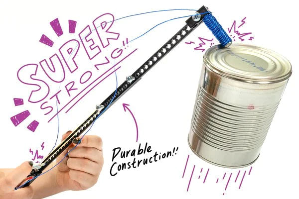 Electromagnetic Pick-Up Stick Activity - Shop 4-H