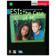 EntrepreneurShip Investigation Level 2: The Case of ME - Shop 4-H
