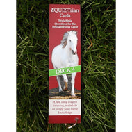 Equestrian Cards Deck 4 - Shop 4-H