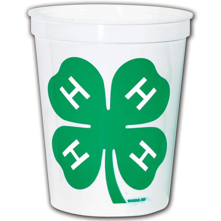 Essential Cup - Shop 4-H