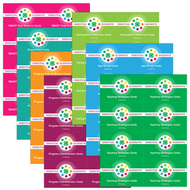 Essential Elements of 4-H Youth Development Training Cards - Shop 4-H