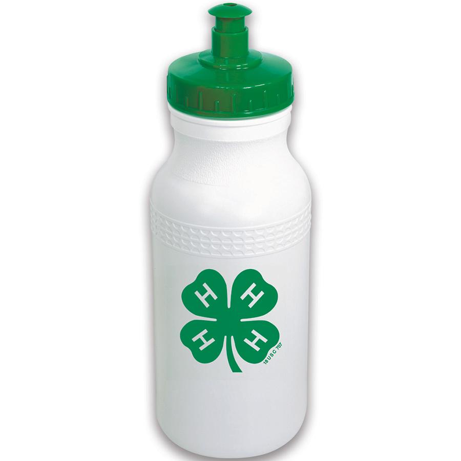 Essential Squeeze Bottle - Shop 4-H