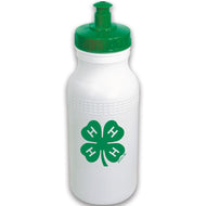 Essential Squeeze Bottle - Shop 4-H