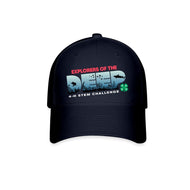 Explorers of the Deep Baseball Cap - Shop 4-H