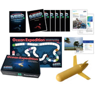 Explorers of the Deep STEM Challenge Kit - Shop 4-H