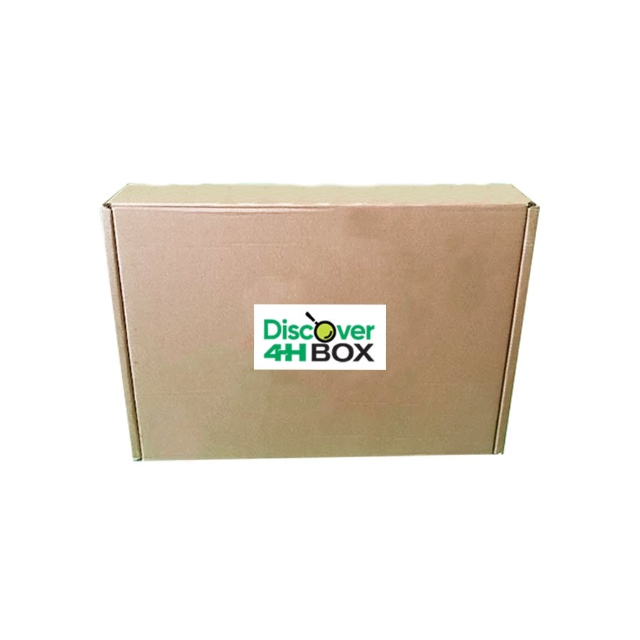 Fall Discover 4-H Subscription Box - Shop 4-H