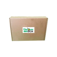 Fall Discover 4-H Subscription Box - Shop 4-H