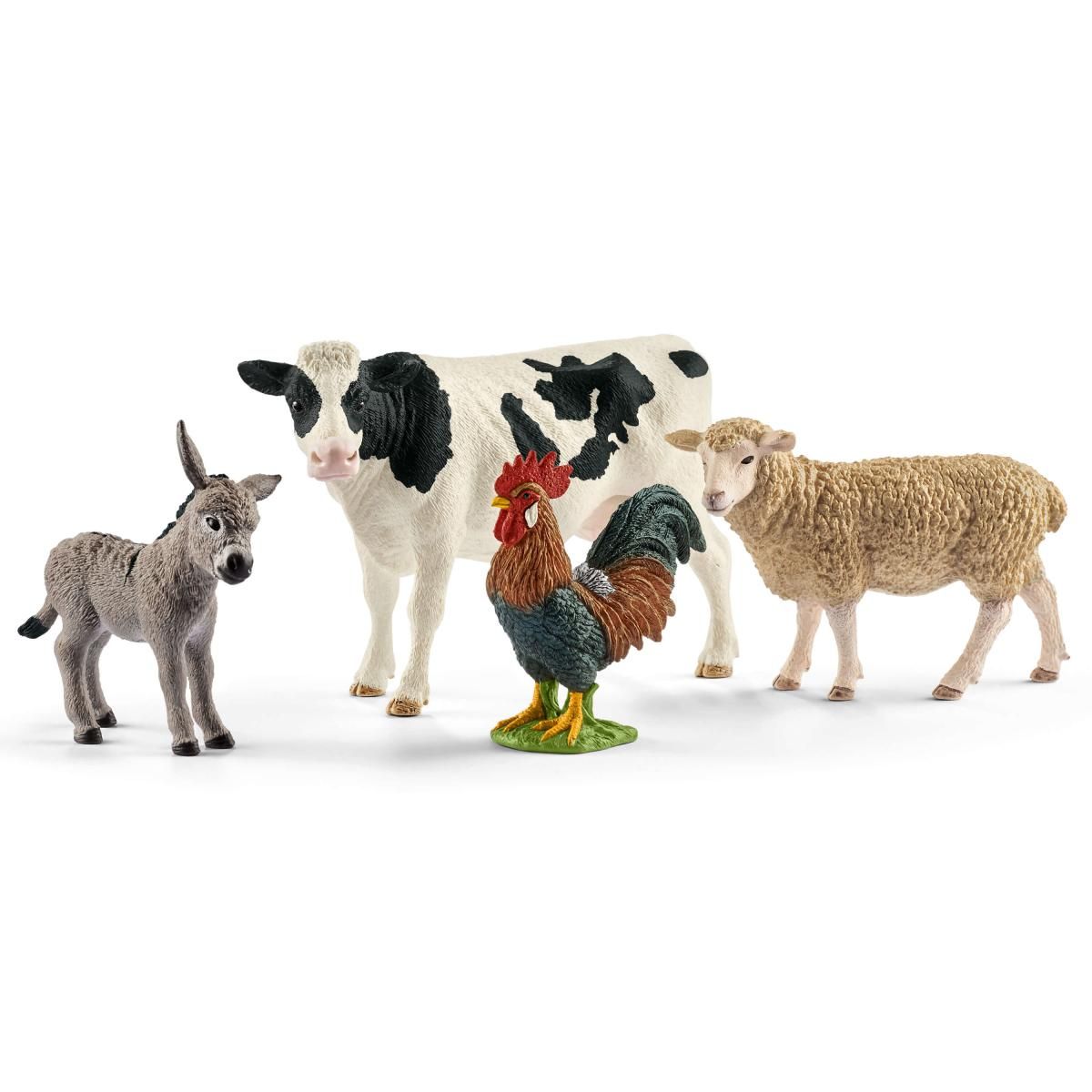 Farm World Starter Play Set - Shop 4-H